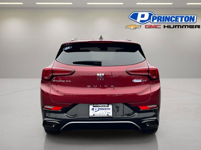 Certified 2024 Buick Encore GX Sport Touring w/ Advanced Technology Package image 7