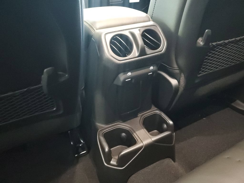 New 2026 Jeep Gladiator Sport AWD/4WD image 26