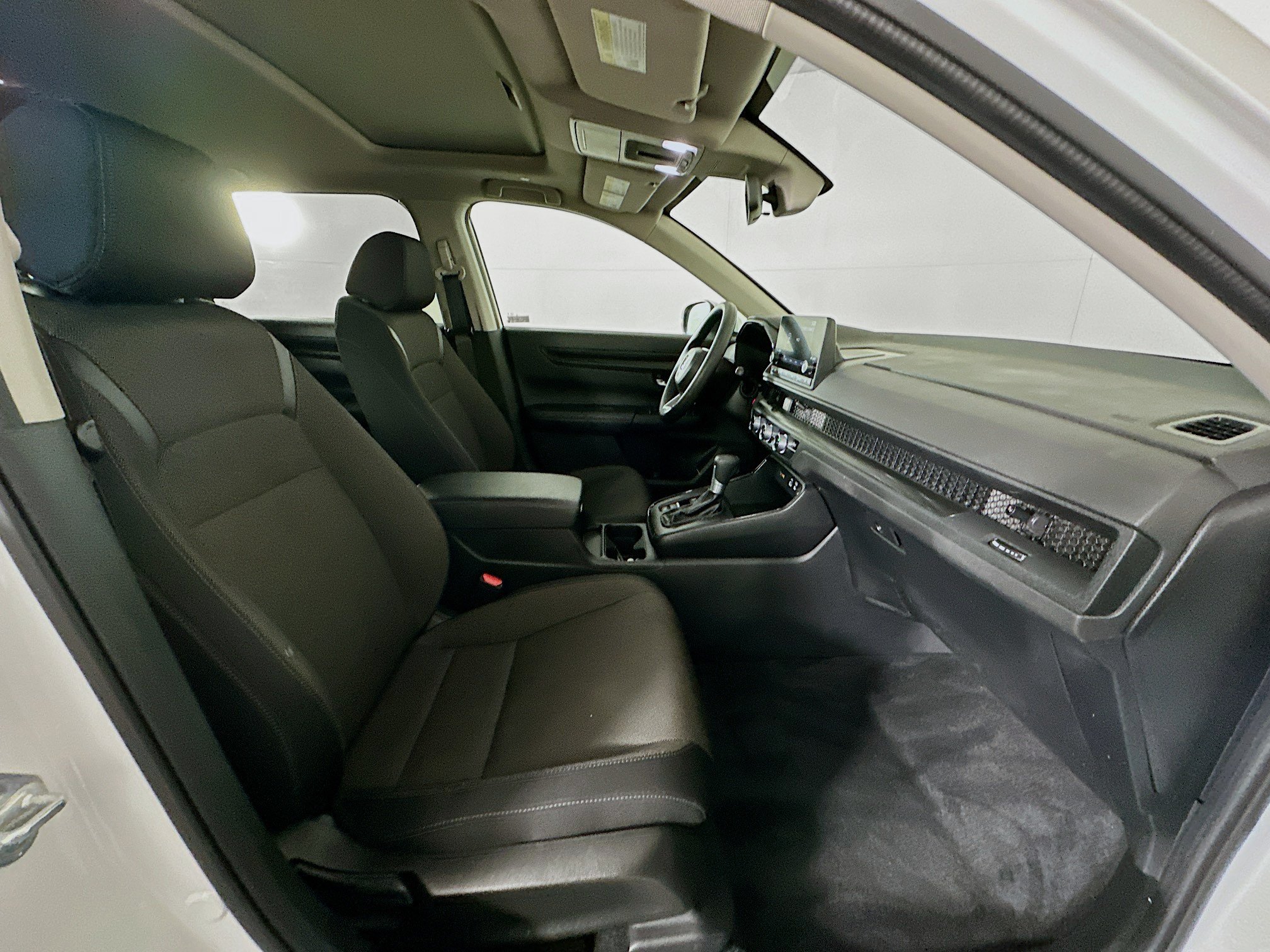 Used 2024 Honda CR-V EX image 30