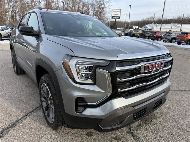 New 2026 GMC Terrain Elevation w/ Elevation Premium Package image 9