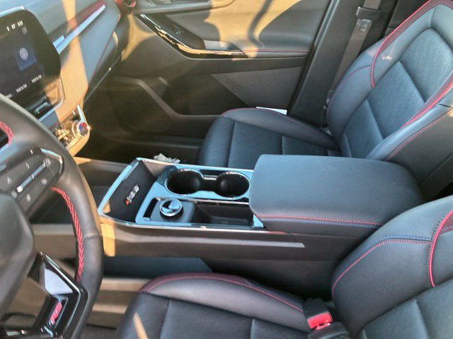 Used 2025 Chevrolet Equinox RS w/ Safety and Technology Package AWD/4WD image 67