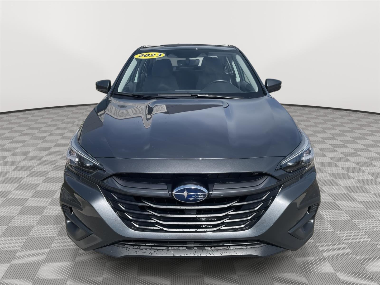 Certified 2023 Subaru Legacy Premium AWD/4WD image 2