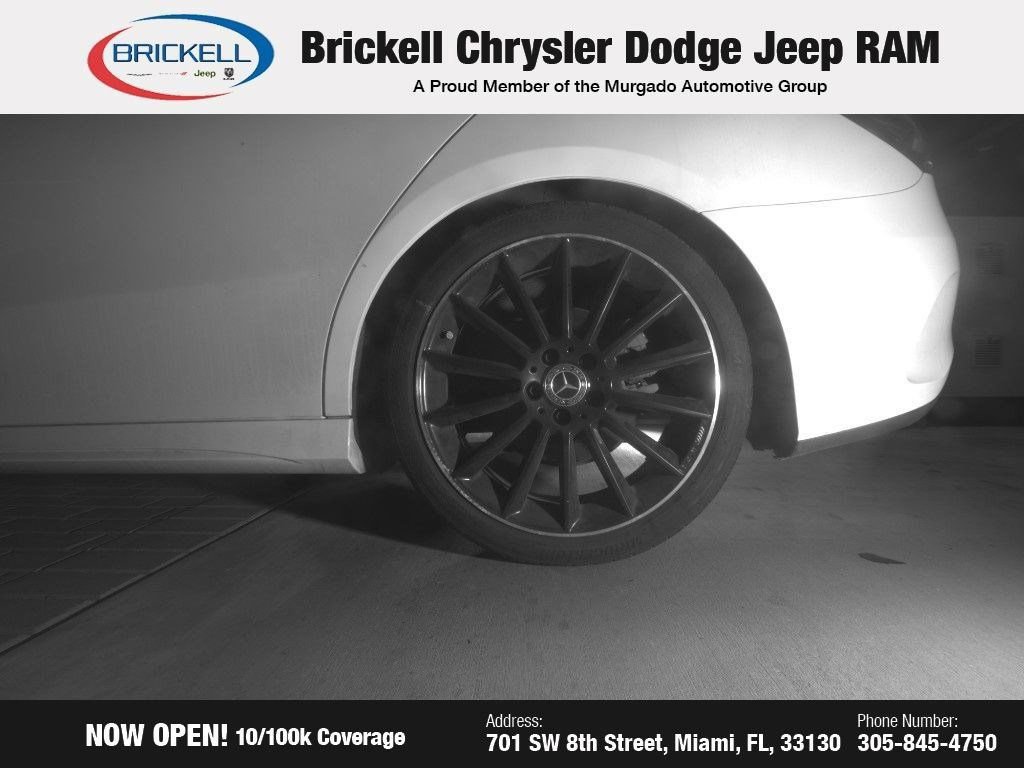 Used 2022 Mercedes-Benz A 220 image 22