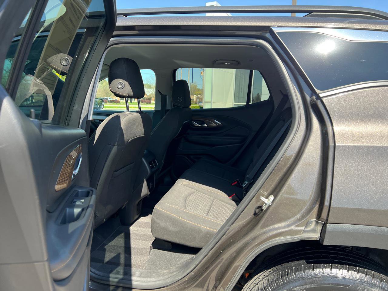 Used 2019 GMC Terrain SLE w/ Driver Convenience Package AWD/4WD image 33