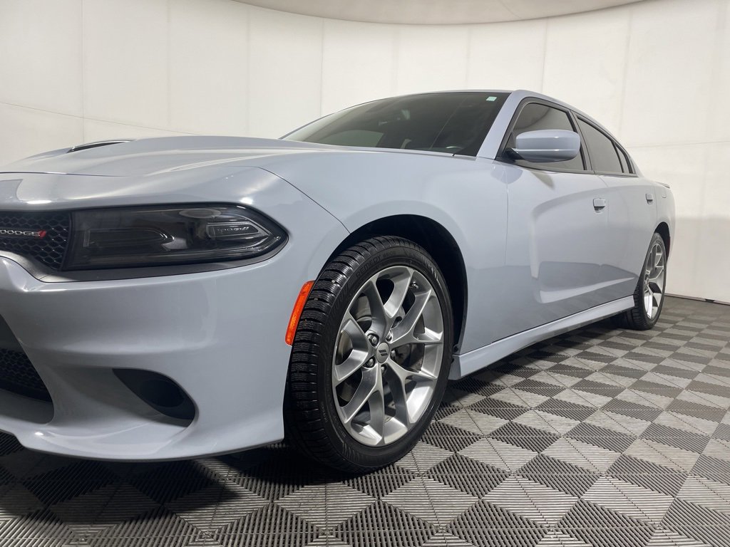 Used 2022 Dodge Charger GT image 25