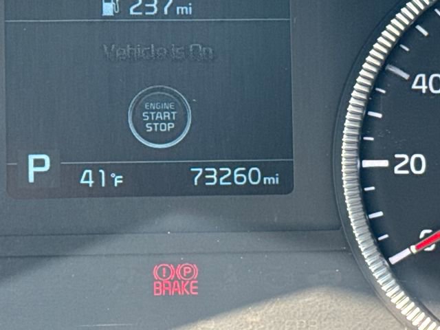 Used 2022 Kia Telluride EX w/ EX Premium Package image 16