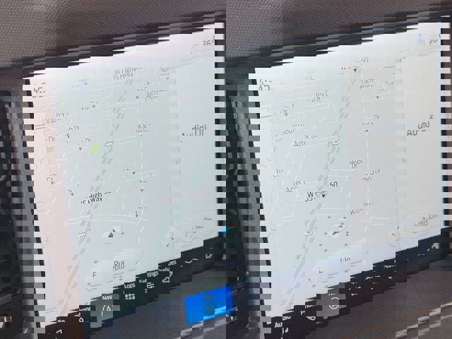 Used 2025 Ford Bronco Big Bend image 23