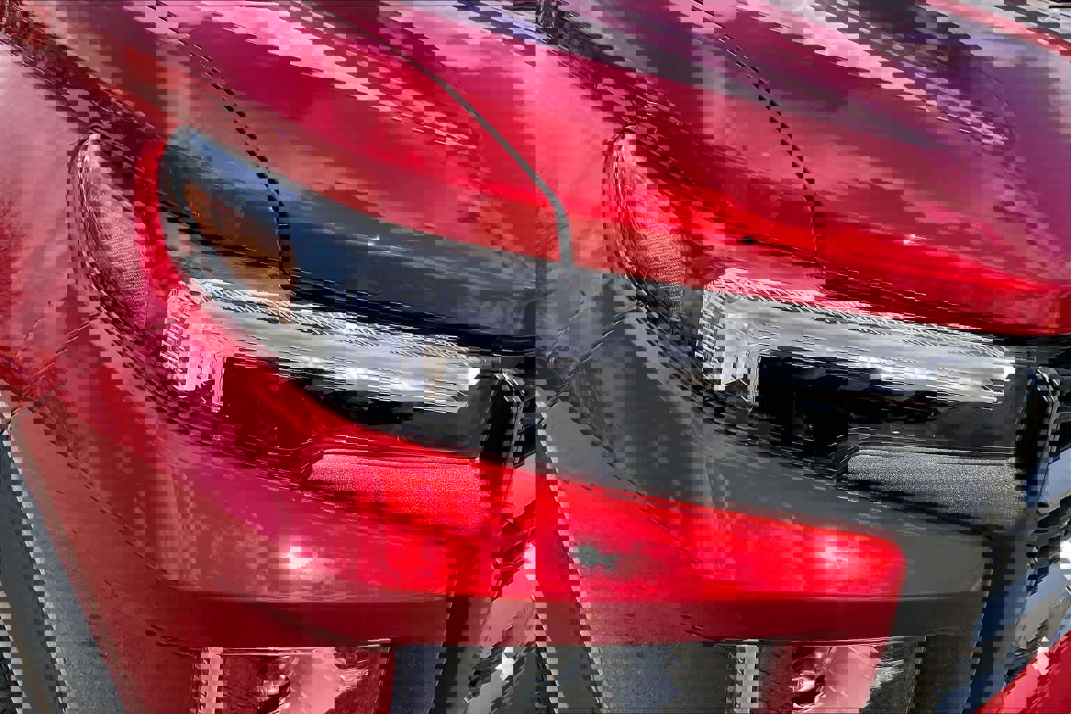 Used 2026 GMC Canyon AT4 w/ Technology Plus Package image 51