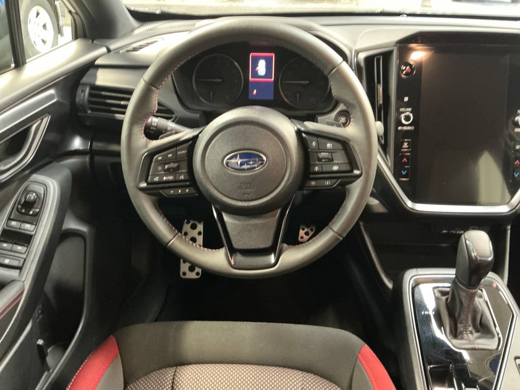 Certified 2026 Subaru Impreza RS AWD/4WD image 18