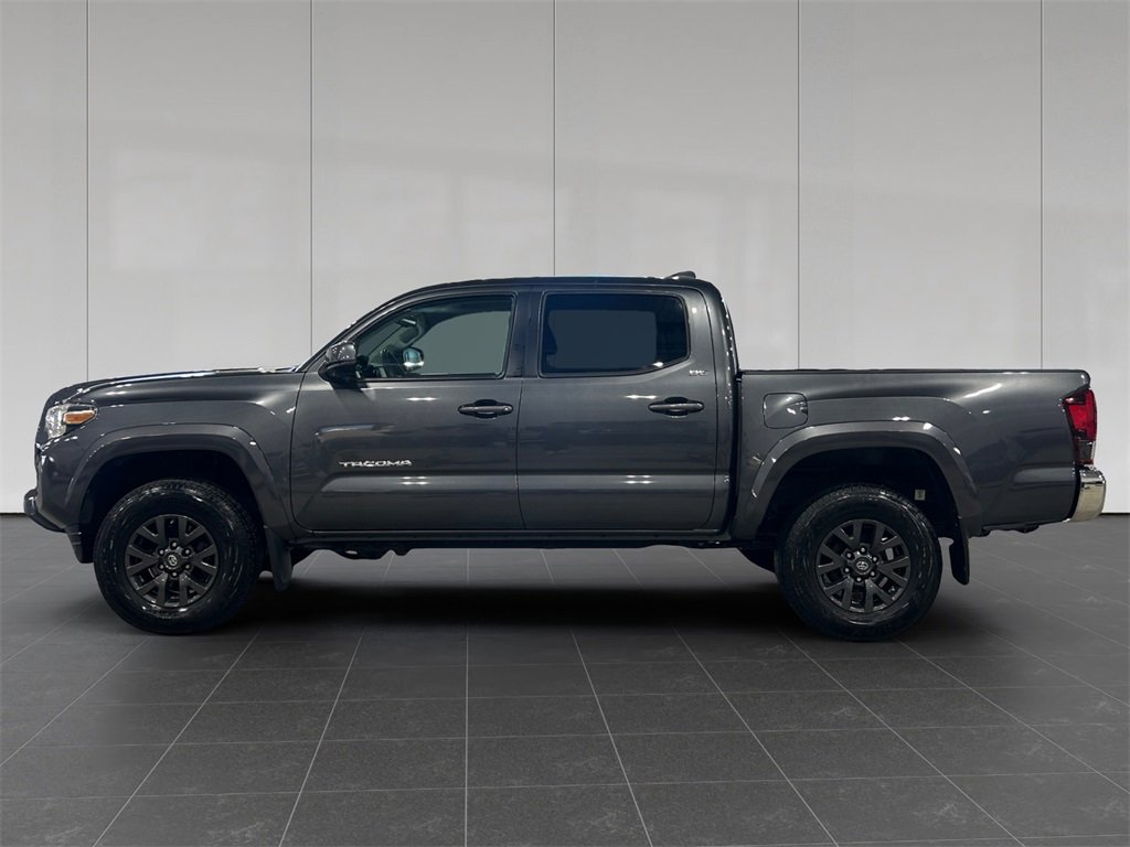 Used 2021 Toyota Tacoma SR5 image 2