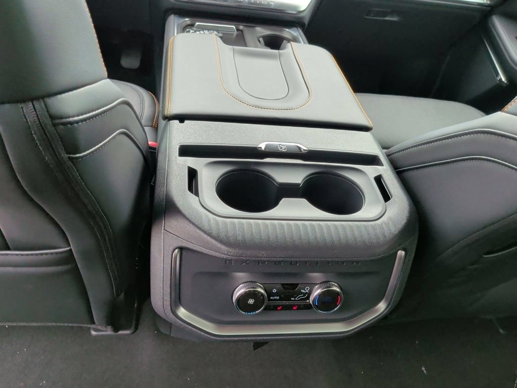 New 2027 Ford Expedition Tremor w/ Driver's Package AWD/4WD image 41