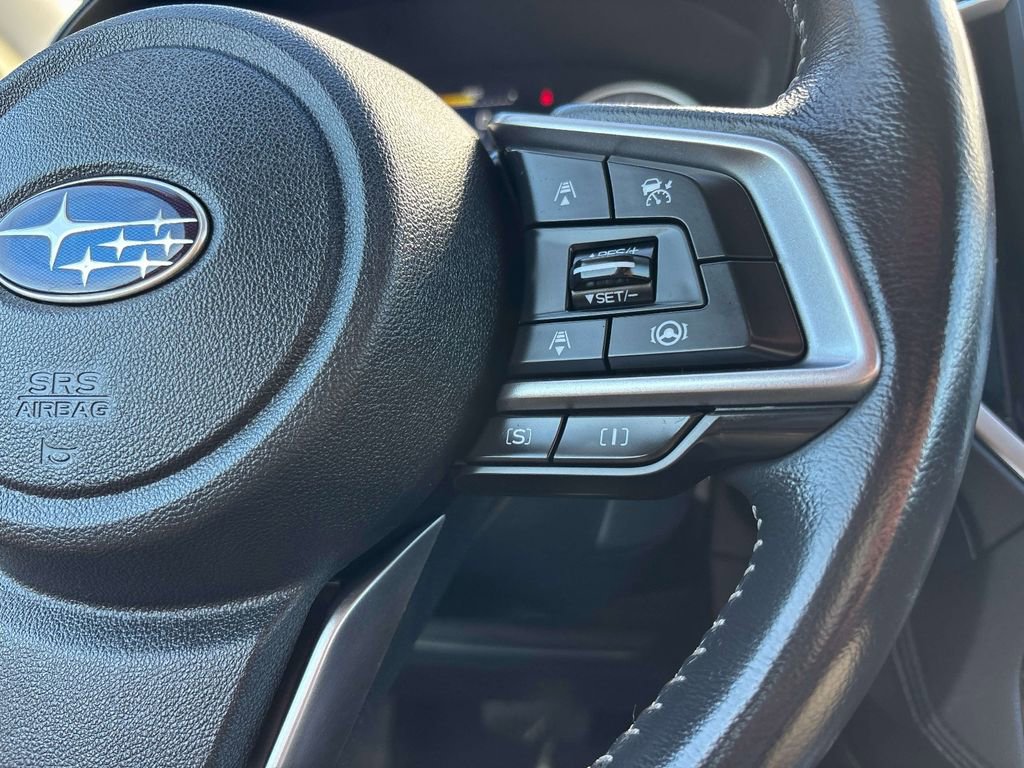 Used 2021 Subaru Forester Premium AWD/4WD image 19