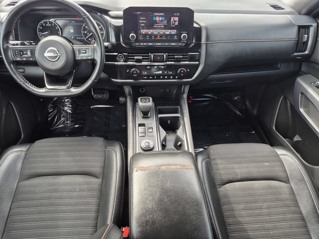 Certified 2023 Nissan Pathfinder Rock Creek AWD/4WD image 20