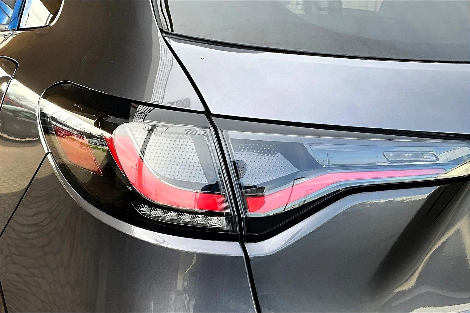 Used 2023 Honda HR-V EX-L image 23