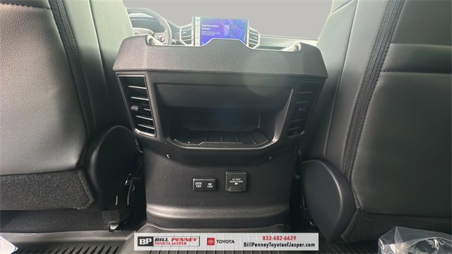 New 2026 Toyota Tundra SR5 image 13