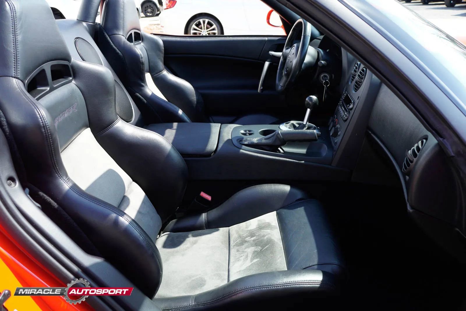 Used 2004 Dodge Viper SRT-10 image 27