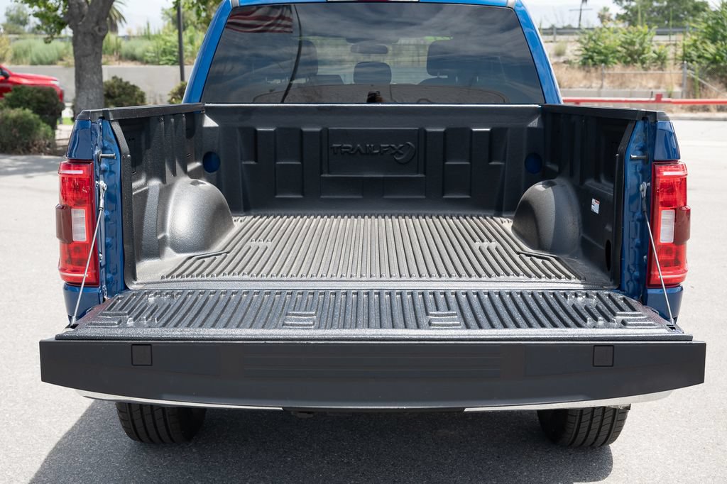 Used 2023 Ford F150 XLT AWD/4WD image 14