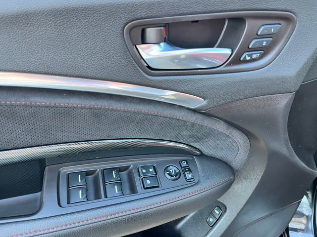 Used 2019 Acura MDX A-Spec AWD/4WD image 17