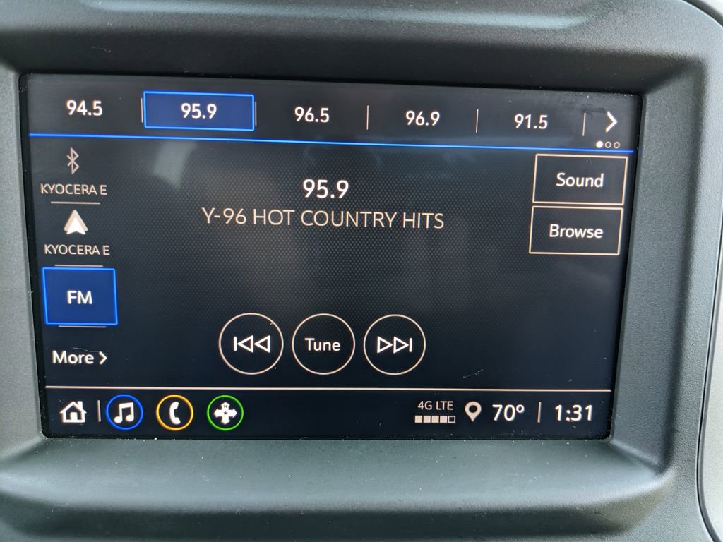 Used 2024 Chevrolet Silverado 2500 W/T w/ WT Convenience Package image 30