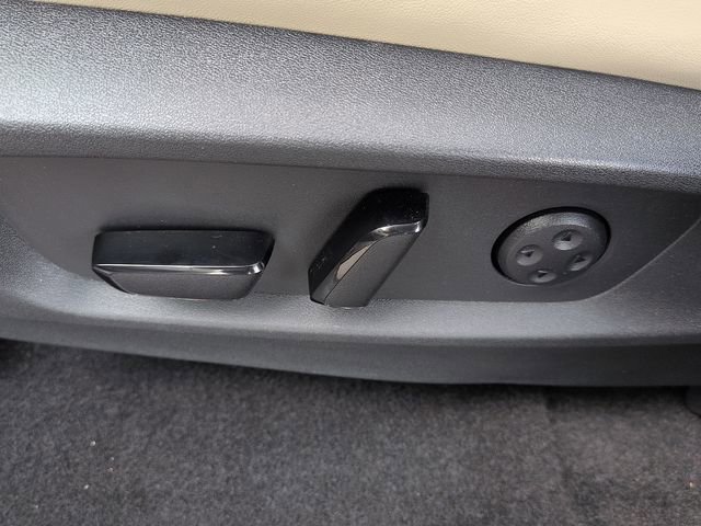 Used 2025 INFINITI QX60 Sensory w/ Vision Package AWD/4WD image 14