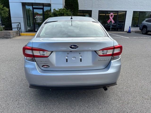 Used 2019 Subaru Impreza 2.0i AWD/4WD image 4