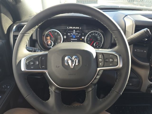 Used 2025 RAM 5500 Tradesman image 11