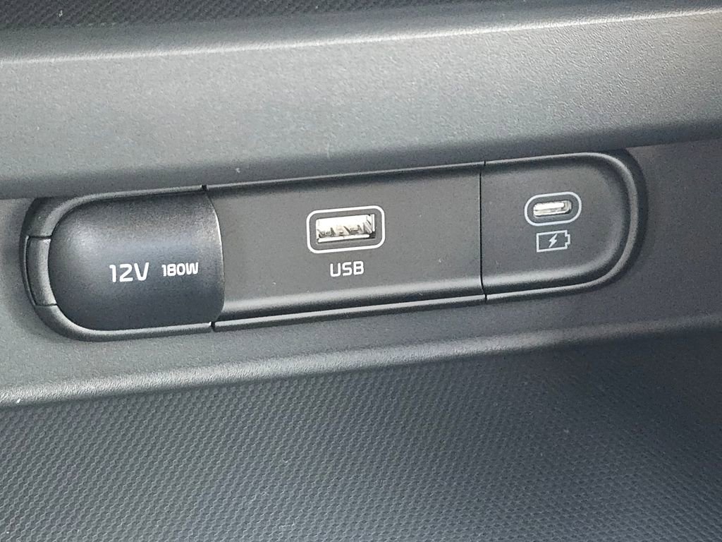 New 2026 Kia Seltos S image 7