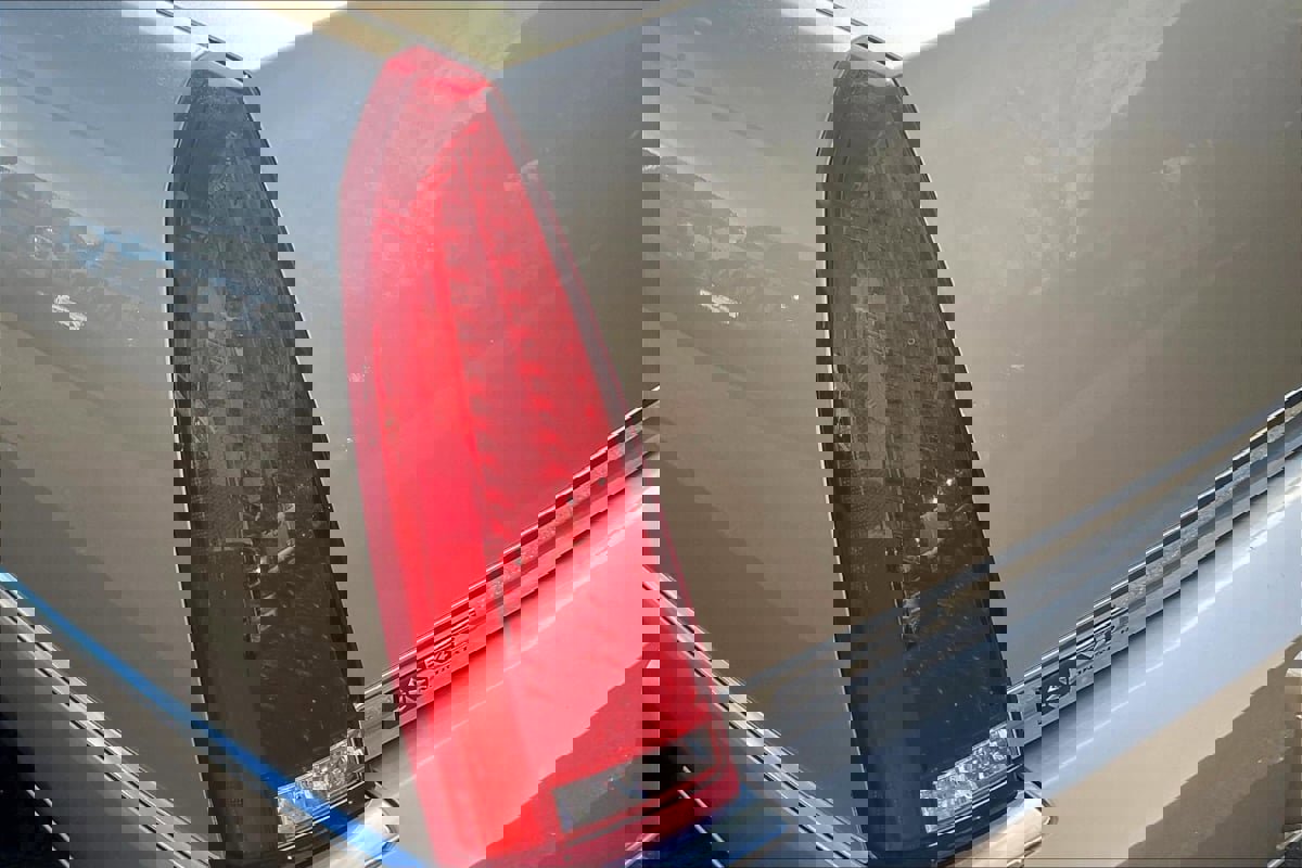 Used 2006 Cadillac DTS w/ Sun And Sound Package image 21