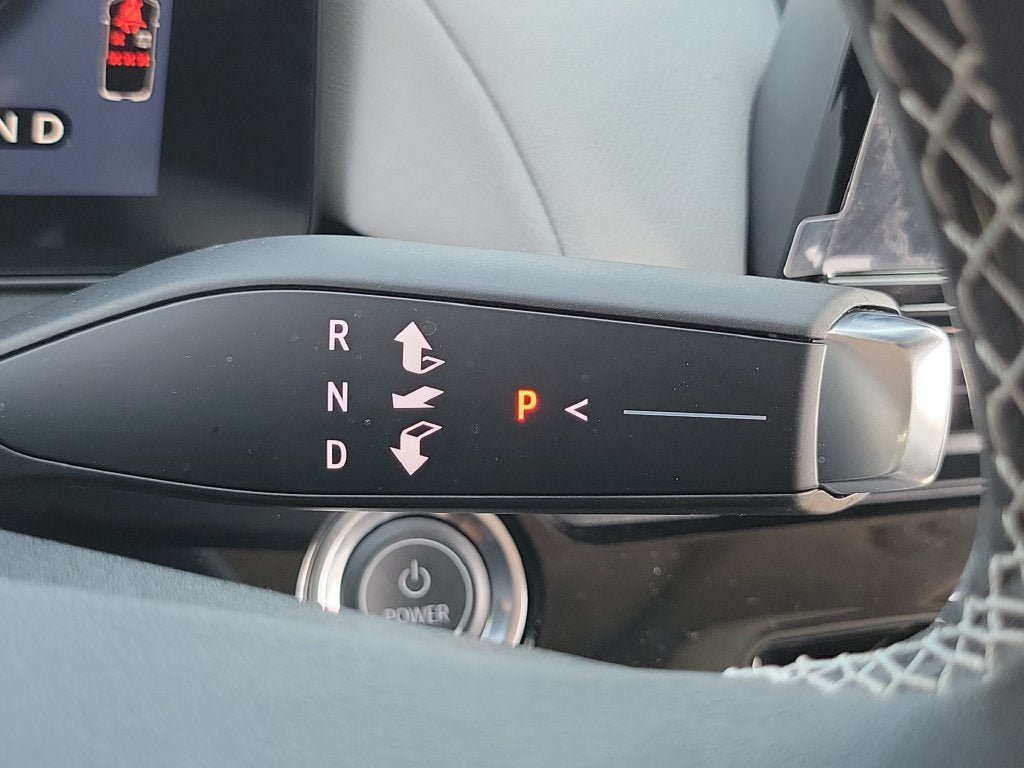 Used 2025 Honda Prologue Touring image 32