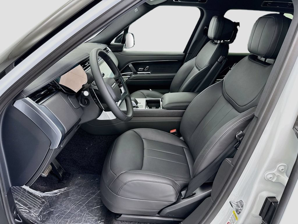 New 2026 Land Rover Range Rover SE AWD/4WD image 17