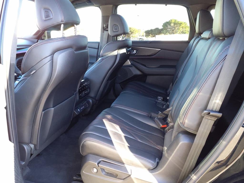 Used 2024 Acura MDX Type S image 14