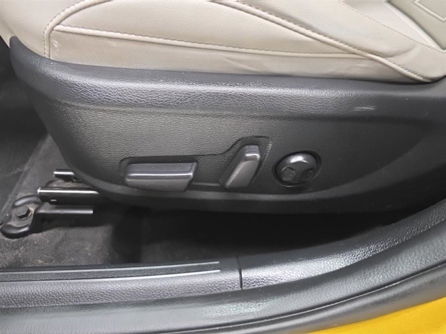 Used 2021 Kia Seltos SX w/ SX Sunroof Package AWD/4WD image 33