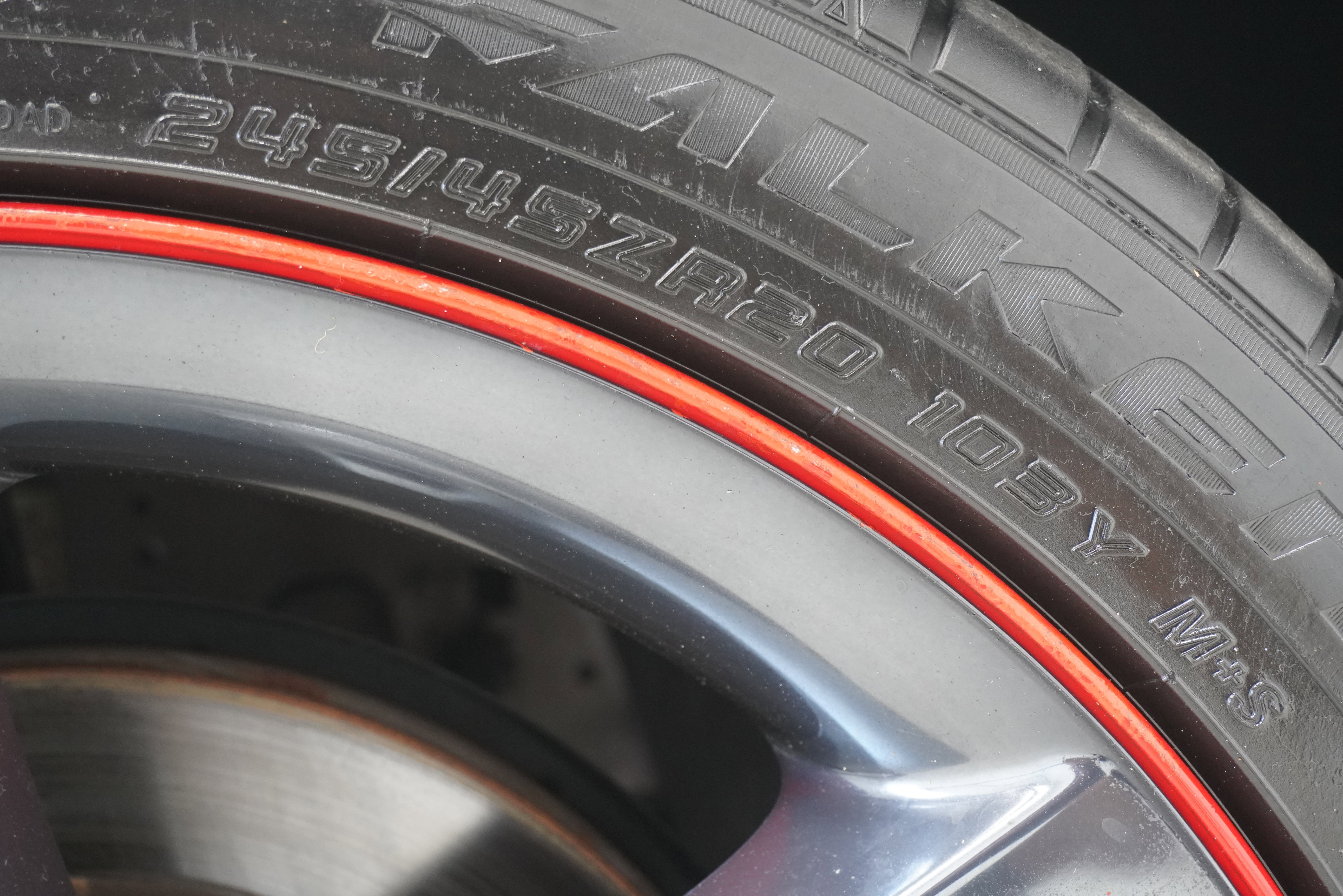 Used 2013 Dodge Challenger Rallye Redline RWD image 32