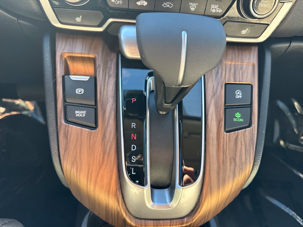 Used 2022 Honda CR-V EX image 14