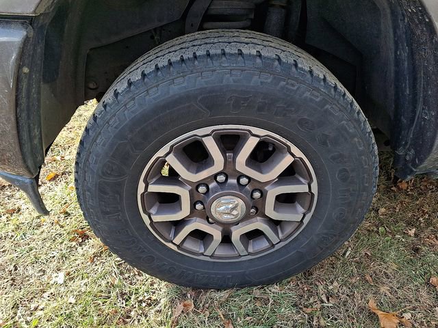 Used 2019 RAM 2500 Limited image 5