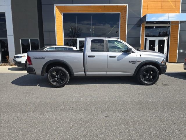 Used 2020 RAM 1500 Classic Warlock image 7