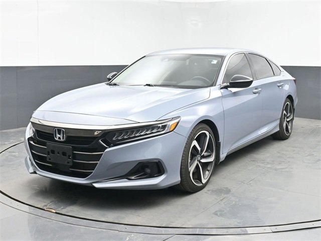 Used 2022 Honda Accord Sport Special Edition image 10