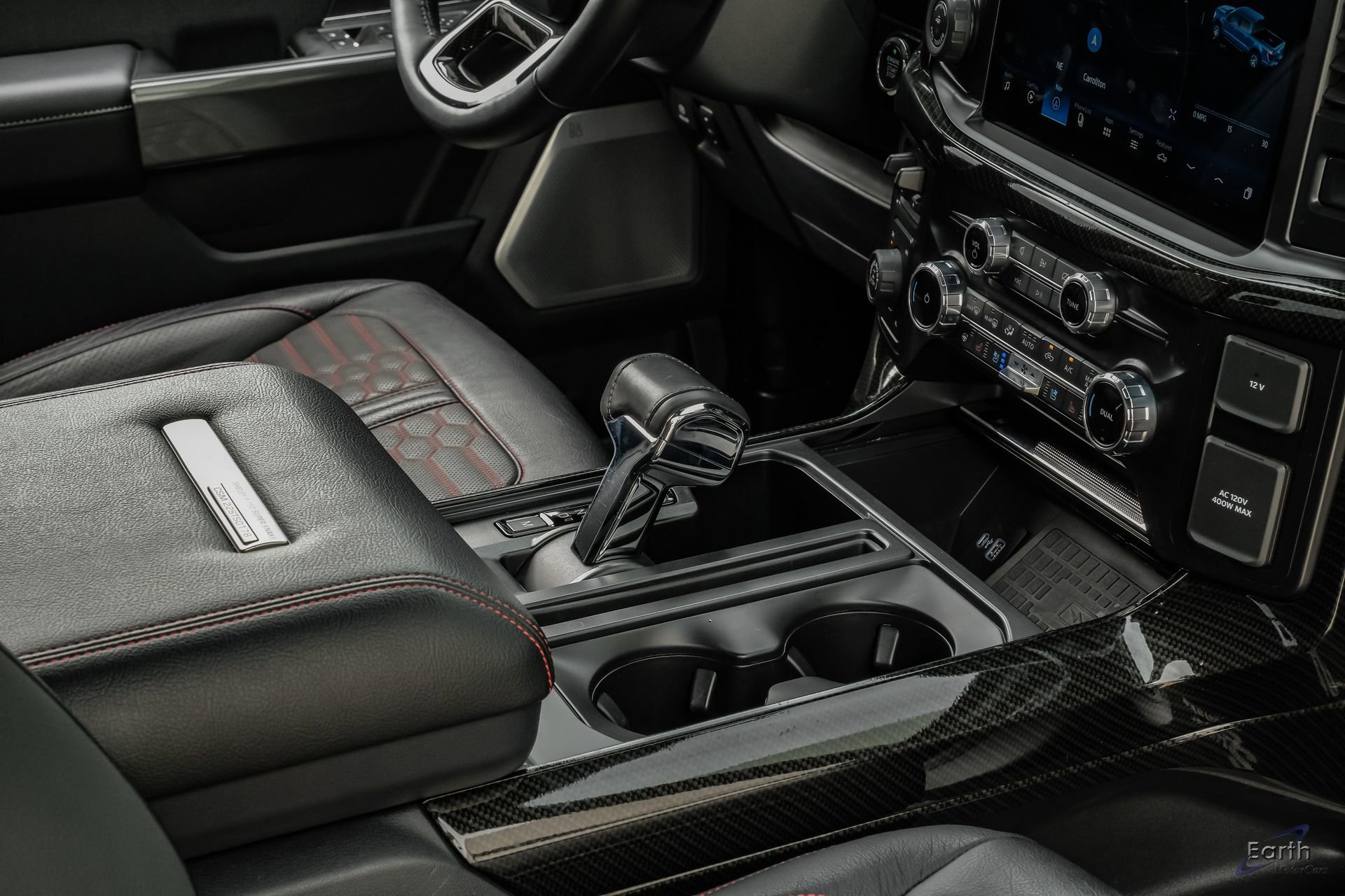 Used 2022 Ford F150 Lariat w/ Equipment Group 502A High AWD/4WD image 67