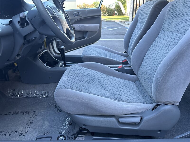Used 2000 Honda Civic DX image 22