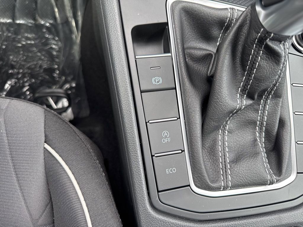 New 2025 Volkswagen Jetta Sport image 23