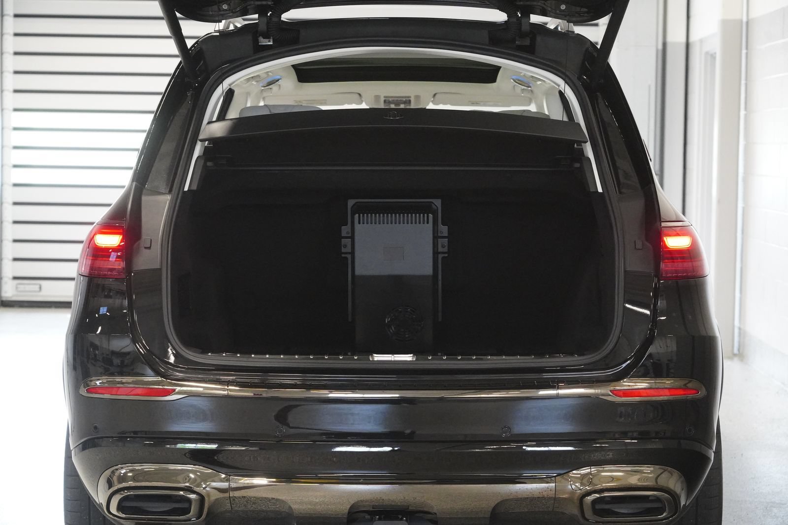 New 2026 Mercedes-Benz Maybach GLS 600 4MATIC image 34