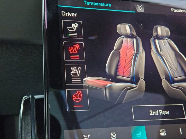 New 2025 Cadillac Escalade IQ Luxury 1 image 17