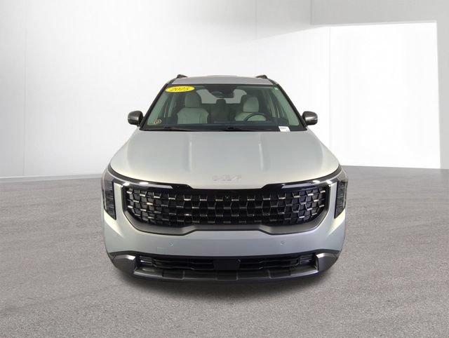 Used 2025 Kia Carnival SX Prestige FWD image 16