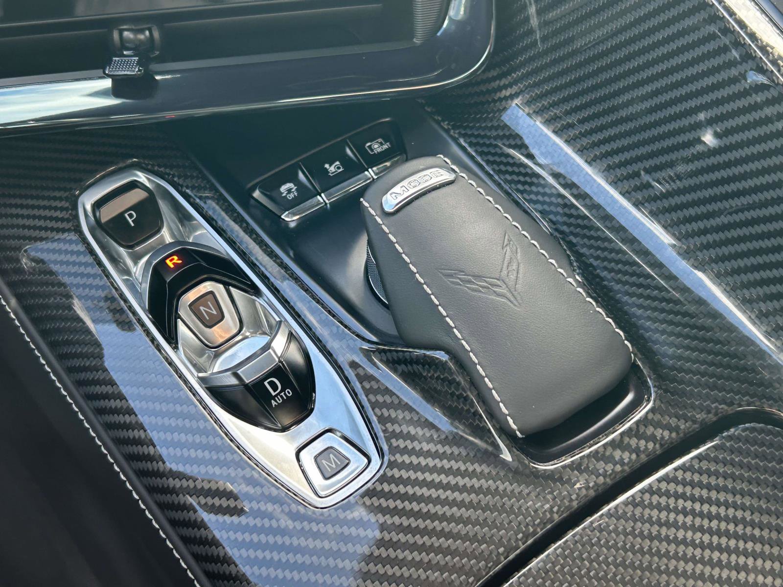 Used 2024 Chevrolet Corvette E-Ray w/ Stealth Interior Trim Package image 19