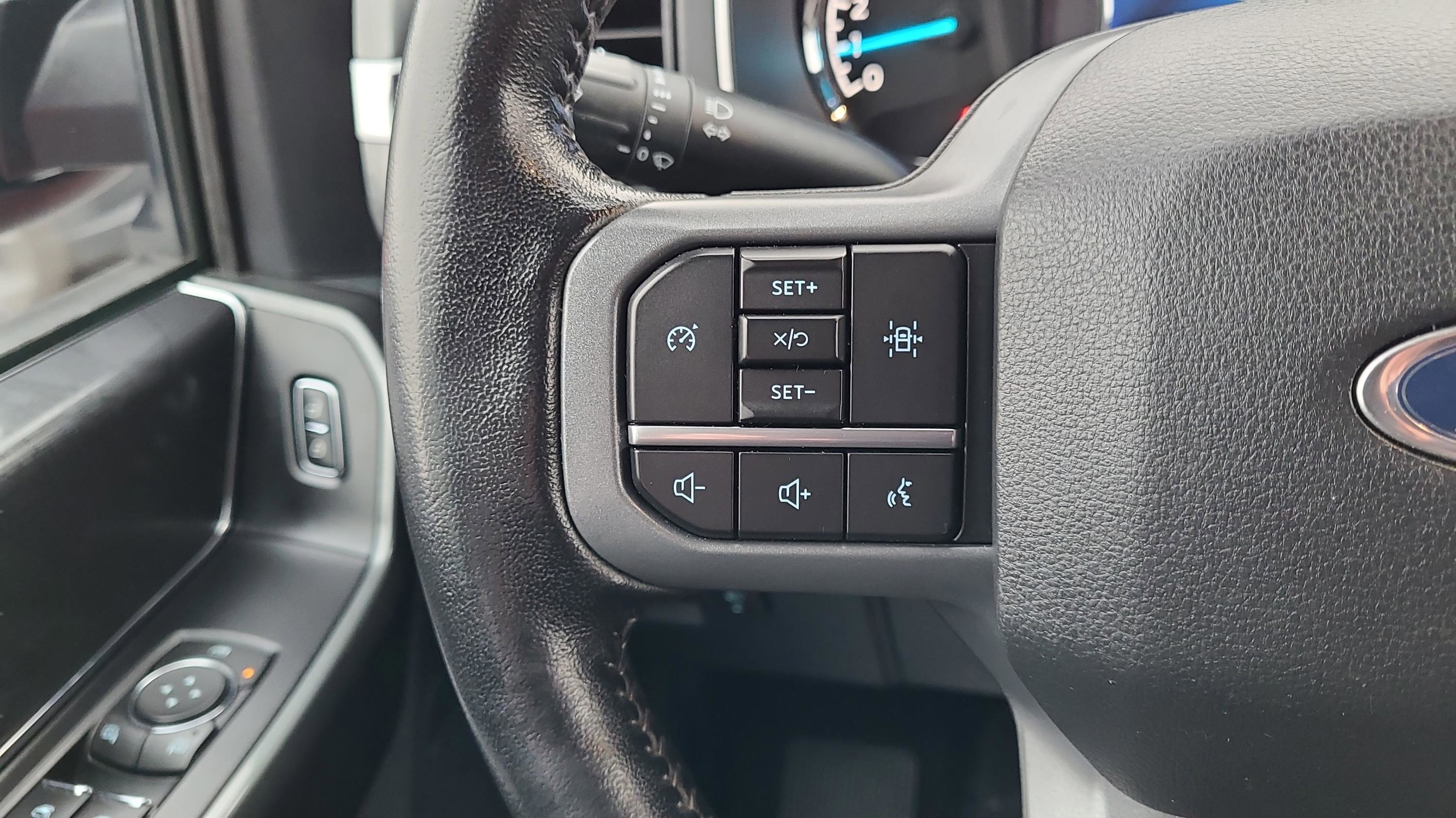 Used 2022 Ford F150 XLT w/ Equipment Group 302A High image 12