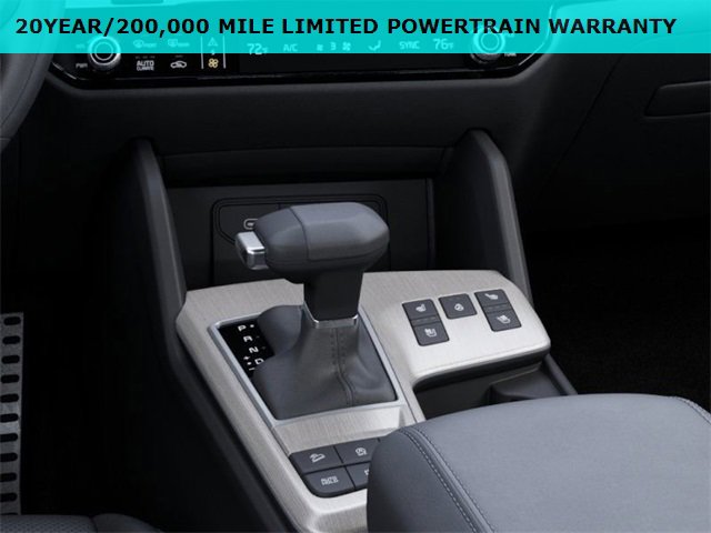 New 2026 Kia Sportage X-Pro Prestige image 23