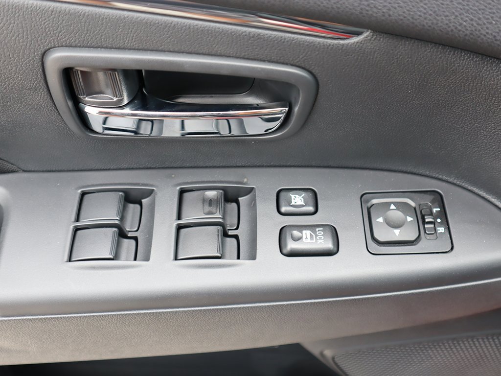 New 2024 Mitsubishi Outlander Sport ES image 55