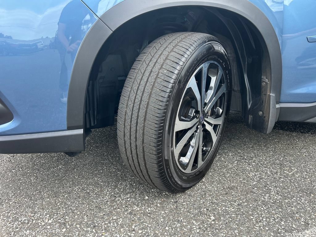 Certified 2024 Subaru Forester Limited AWD/4WD image 27