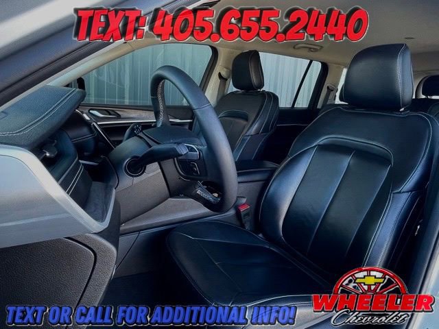 Used 2023 Jeep Grand Cherokee L Limited image 24