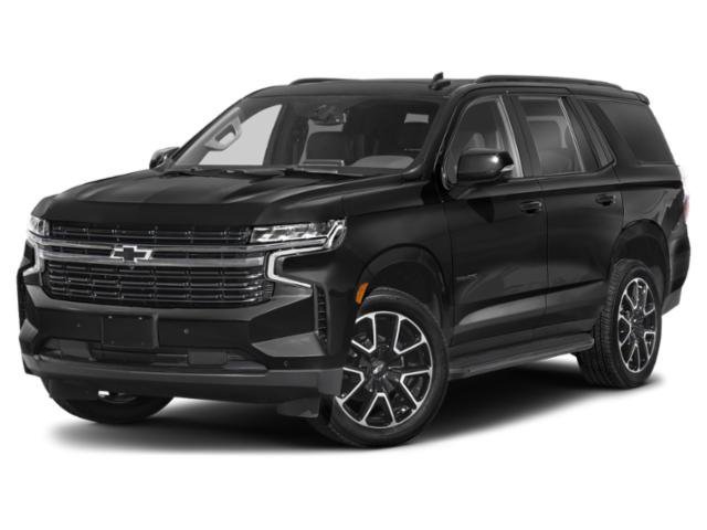 Used 2023 Chevrolet Tahoe RST
